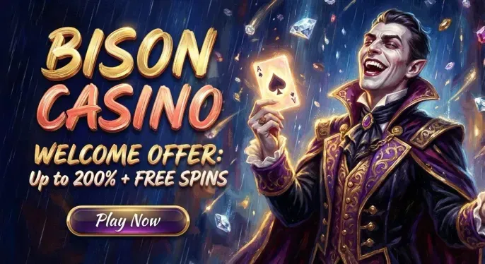 Bison Casino